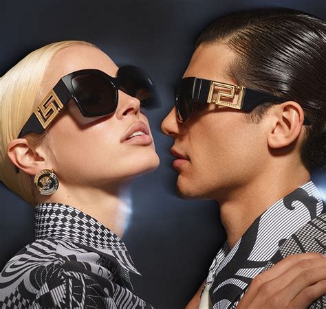 versace eyewear sunglasses|versace sunglasses official website.